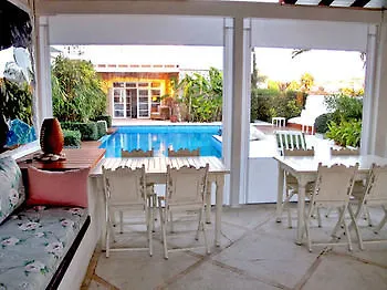 Alenos Boutique Hotel Alaçatı