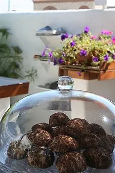Alenos Boutique Hotel Alaçatı